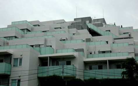 Architect Aneha shaking the industry