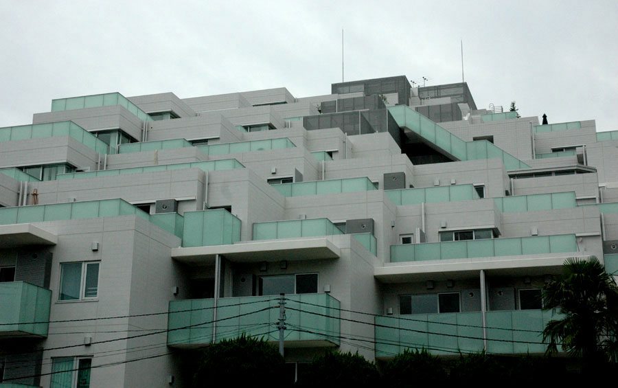 Architect Aneha shaking the industry