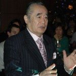 At home with Dr. Nakamats