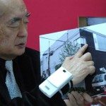 At home with Dr. Nakamats
