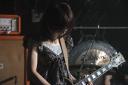 Boris live in Tokyo