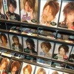 Host ad cards kabukicho10