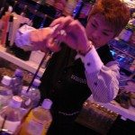 Onabe in action kabukicho19