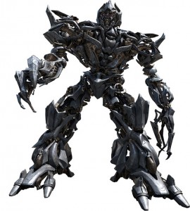 Transformers Transformers