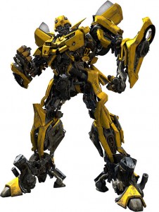 Transformers Transformers