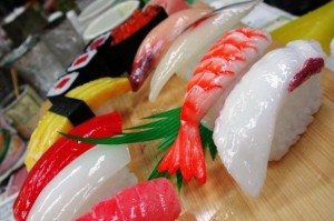 Nagao Shoken