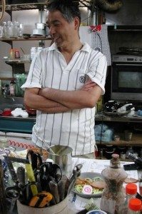 Fumiyoshi Nagao Fumiyoshi Nagao
