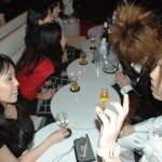 Kabukicho hosts