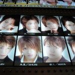 Kabukicho hosts