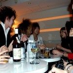 Kabukicho hosts