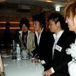 Kabukicho hosts