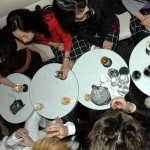 Kabukicho hosts