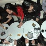 Kabukicho hosts