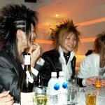 Kabukicho hosts