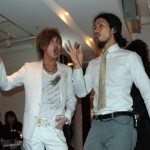 Kabukicho hosts