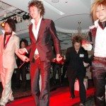 Kabukicho hosts