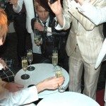 Kabukicho hosts