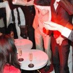 Kabukicho hosts
