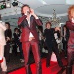 Kabukicho hosts