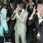 Kabukicho hosts