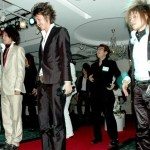 Kabukicho hosts