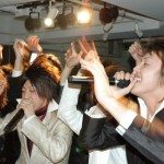 Kabukicho hosts