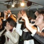 Kabukicho hosts
