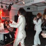 Kabukicho hosts