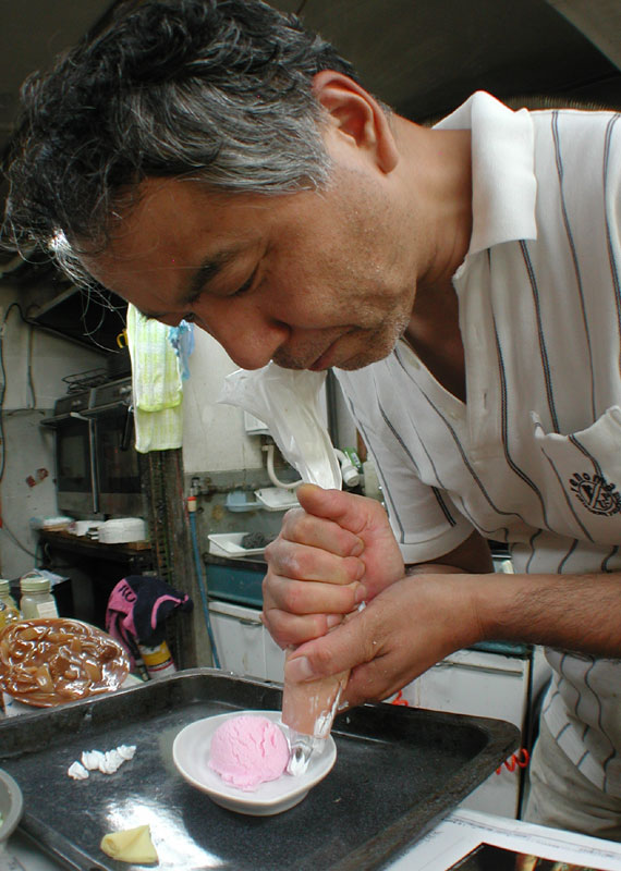 Nagao Shoken