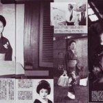 Junichiro Koizumi's geisha