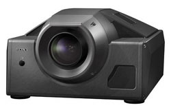 Digital projector