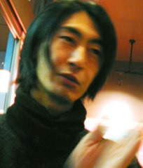 Masaki Batoh
