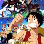 Toei Animation looks back after fifty years