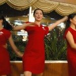 Restaurant Pyongyang