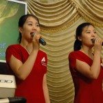 Restaurant Pyongyang