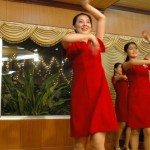Restaurant Pyongyang
