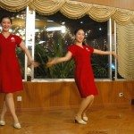 Restaurant Pyongyang