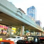 Roppongi intersection