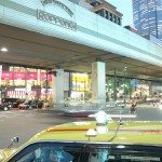 Roppongi intersection