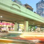 Roppongi intersection