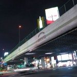 Roppongi intersection