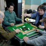 Mahjong world championship comes to Tokyo