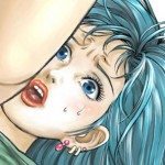 Hentai manga to take the world
