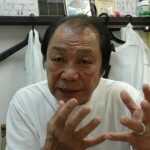 Koichi Wajima Koichi Wajima