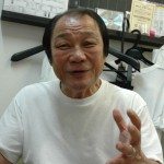 Koichi Wajima Koichi Wajima