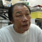 Koichi Wajima Koichi Wajima