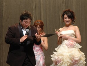 Haruka Ito is Best New Actress