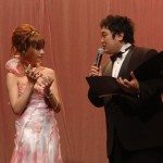 Kirara Asuka and MC