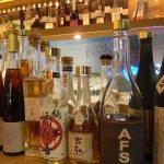 Traditional tipples pick up pace