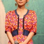 Shoko Nakagawa at Soft 1 from Zakzak